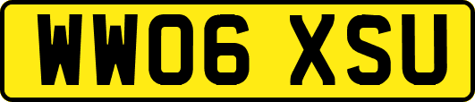WW06XSU