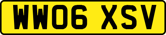 WW06XSV