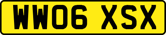 WW06XSX