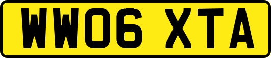 WW06XTA