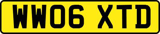 WW06XTD