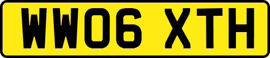 WW06XTH