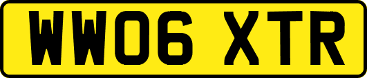 WW06XTR