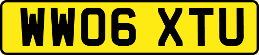 WW06XTU