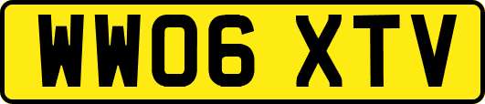 WW06XTV
