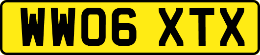 WW06XTX