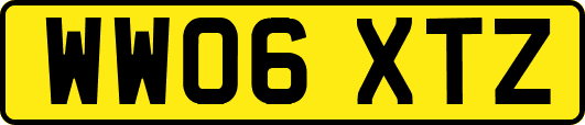 WW06XTZ