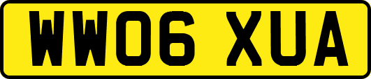 WW06XUA