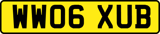 WW06XUB