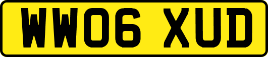 WW06XUD