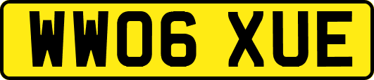 WW06XUE