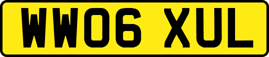 WW06XUL