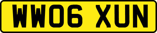 WW06XUN