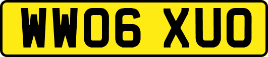 WW06XUO