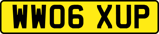 WW06XUP