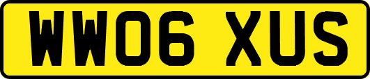 WW06XUS