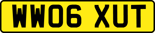 WW06XUT