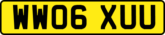 WW06XUU