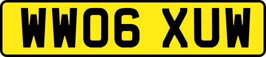 WW06XUW