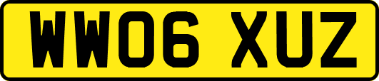 WW06XUZ