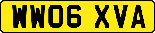 WW06XVA