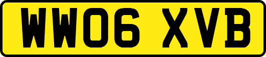 WW06XVB