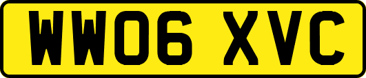 WW06XVC