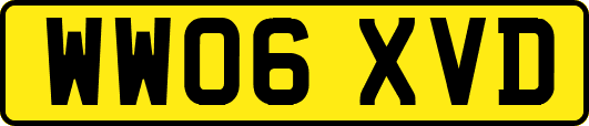 WW06XVD