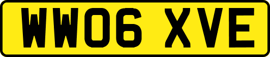 WW06XVE