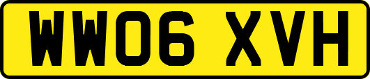 WW06XVH