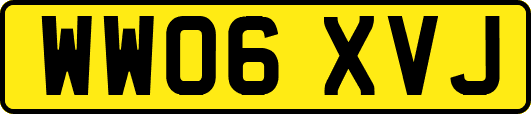 WW06XVJ
