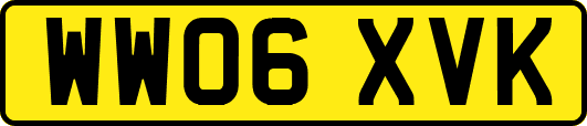 WW06XVK