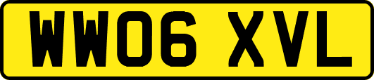 WW06XVL