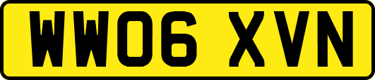 WW06XVN