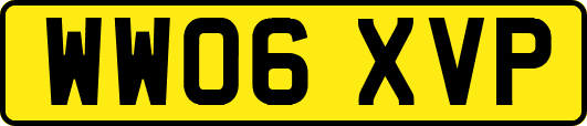 WW06XVP