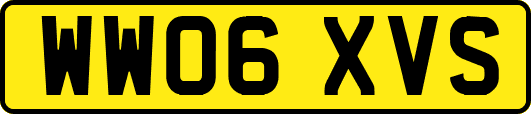 WW06XVS