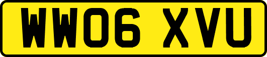 WW06XVU