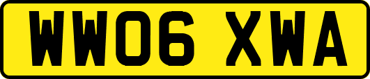 WW06XWA