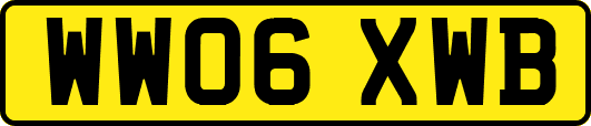 WW06XWB