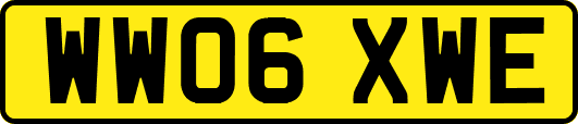 WW06XWE