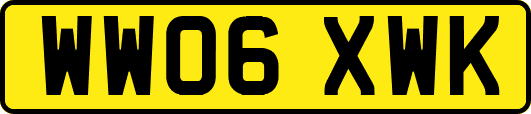 WW06XWK