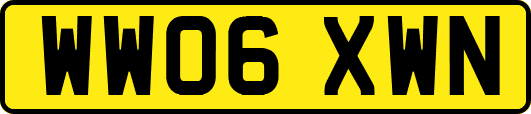 WW06XWN