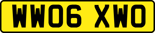 WW06XWO