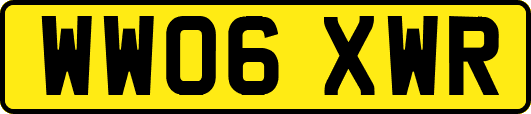WW06XWR