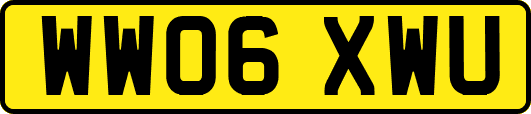 WW06XWU