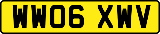 WW06XWV