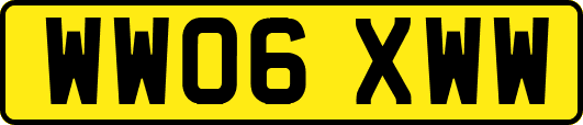 WW06XWW