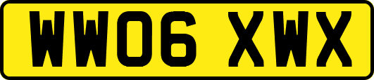 WW06XWX