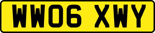 WW06XWY