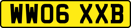 WW06XXB